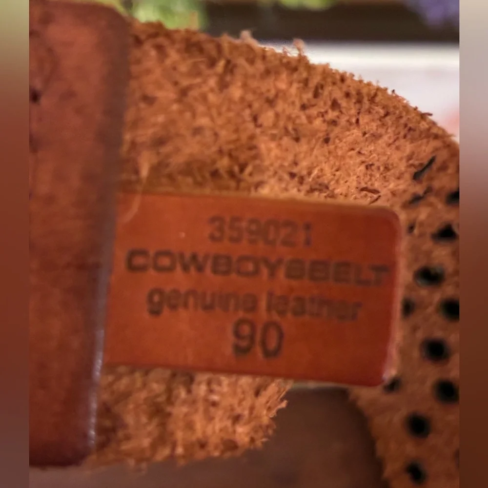 cowboysbelt upgrade your